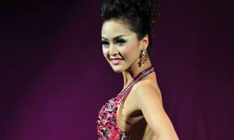 Người đẹp nào thay Thái Hà dự thi Miss Earth?