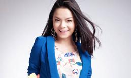 3 hot girl xinh đẹp làm giám khảo chung kết Hot Vteen