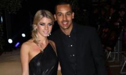 'Sao' thể thao và nửa kia rủ nhau đi xem Hừng Đông