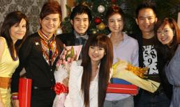 Rủi ro đường kiếm tiền của sao Việt