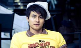 Siêu mẫu Vĩnh Thụy chuẩn bị hầu tòa