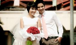 Trang điểm cô dâu xinh như Bảo Trúc