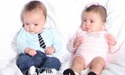 Hai 'cục vàng' nhà Mariah Carey quen sống xa hoa 