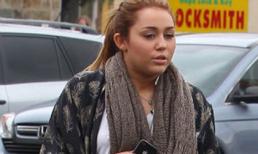 Những Sao bỗng xấu khi phát tướng... 