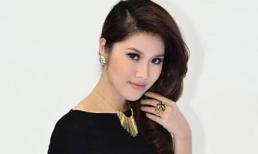 Ngắm vẻ ngọt ngào của siêu mẫu Thu Hằng