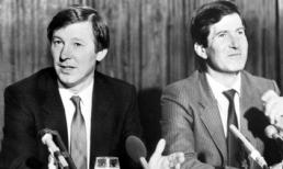 25 năm mối tình M.U - Ferguson: Cuộc gặp gỡ định mệnh (P1)