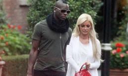 Balotelli trốn người tình tìm diễn viên phim "cấp 3" 