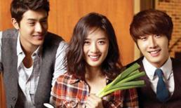 Mỹ nhân gợi cảm Hàn tiết lộ những cảnh quay mới