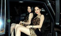 Ngọc Trinh làm gì để có... rất nhiều tiền?