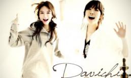 Don't Say Goodbye - Davichi