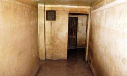 Bước vào căn hầm bí mật tại khách sạn Metropole Hà Nội 