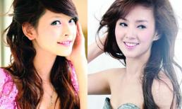 "Nỗi lòng" hot girl