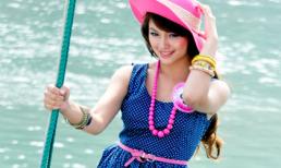 20 thí sinh Miss Teen gợi cảm trên du thuyền