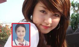 Hot girl Mi Vân: Ngày ấy - bây giờ