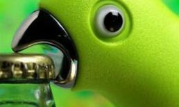 Tổng hợp cách mở bia độc đáo