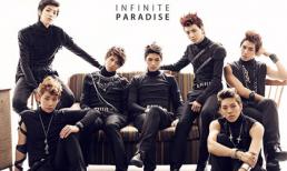 Paradise - Infinite