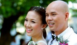 Phan Đinh Tùng đi xuồng làm lễ ăn hỏi học trò