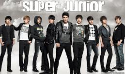 Acha - Super Junior