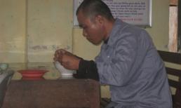 Hàng vạn người rơi lệ trước cảnh cháu bé bị gã điên xẻ ra ăn thịt