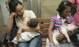 Cười seri: Oái oăm! (P6) 