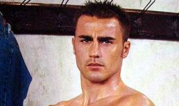 Top 10 nam cầu thủ hấp dẫn nhất hành tinh!