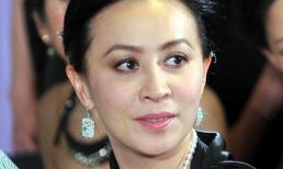 Lưu Gia Linh - Người phụ nữ kỳ lạ của làng giải trí Hong Kong