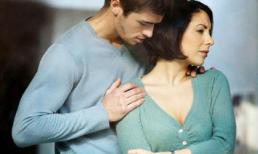 Chồng "gạ gẫm" cả mẹ vợ 