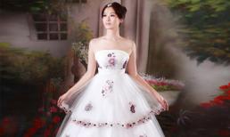 BST váy cưới đẹp kiêu hãnh
