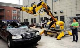 Những hành động "quái đản" của dân nhà giàu