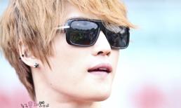 Mốt đeo khuyên của sao Hàn