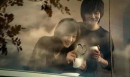 Bố của con tôi là anh trai của tôi!