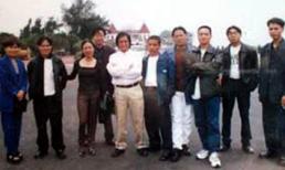 Kỳ II: Cuộc chiến tàn khốc phá vỡ thế chân vạc