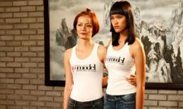 Vietnam's Next Top Model 2011: Fan phản ứng mạnh vì Hoàng Oanh bị loại