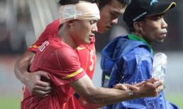 Thành Lương nhập viện khẩn cấp