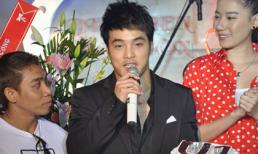 Phạm Văn Mách hát "hit" của Ưng Hoàng Phúc