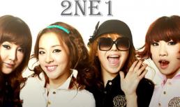 Video làm đep: Make up ấn tượng như 2NE1 