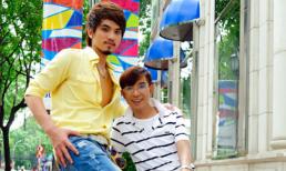 Quản lý của Long Nhật bị đánh gãy mũi