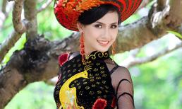 Chưa cấp phép, Phan Thị Mơ có kịp thi HH Trái đất?