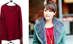 Nhiều phong cách đẹp chỉ với 1 chiếc quần... (P2)