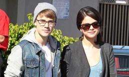 Justin Bieber đã xét nghiệm ADN