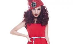 Thu rực rỡ cùng hotgirl Kelly