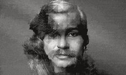 Hàng trăm khuôn mặt ma quái trong 1 bức ảnh