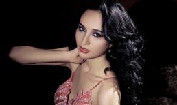 Học trang điểm mắt lung linh như Ngọc Diễm