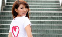 Ngọc Quyên "bình thường hóa bao cao su"