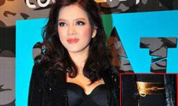 Bi hài chuyện chơi hàng hiệu của chân dài Việt