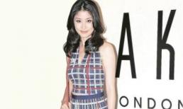 Những sao Hoa ngữ làm mẹ khi đã tứ tuần