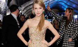 Những bộ đầm đẹp nhất tại Lễ trao giải âm nhạc Mỹ