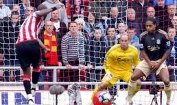 10 bàn thắng lạ và độc nhất trong lịch sử