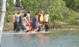 Vụ chìm phà: Nạn nhân mang bầu chết thảm thương