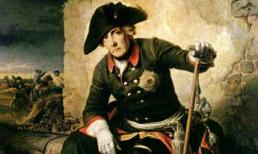 Những hoàng đế bủn xỉn nhất thế giới